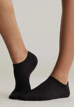 Oysho 5 PackCalziniBlack Donna Calze OY141J00O-Q11