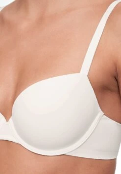 Oysho ClassicReggiseno Con FerrettoWhite Donna Intimo OY181A0VG-A11 12 Oysho ClassicReggiseno Con FerrettoWhite Donna Intimo OY181A0VG-A11 -Fashion Brand 6e11cdad0af840f8929d3873f959b72f