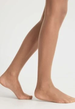 Oysho CompressiveCollantNude Donna Calze OY181F0PA-J11 -Fashion Brand 6f40d53dde7e4002b00ceebda159bf24