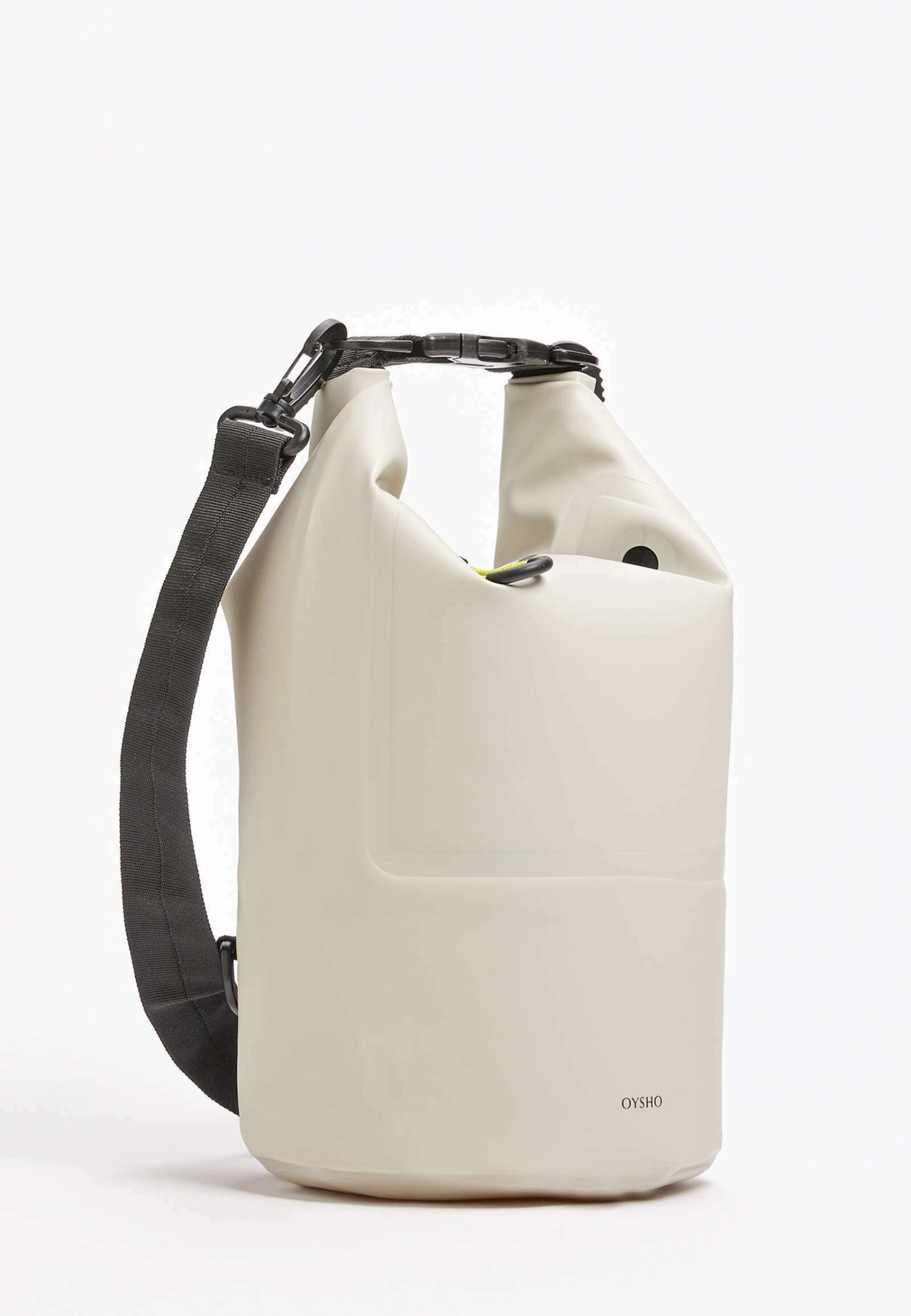 Oysho 9.5L Water-Resistant- Borsa A Tracolla - Beige 6 Oysho 9.5L Water-Resistant- Borsa A Tracolla - Beige - immagine 4