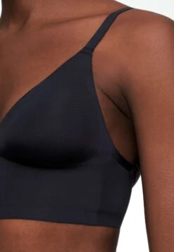 Oysho Invisible Laser CutReggiseno A TriangoloBlack Donna Intimo OY181A0VF-Q11 -Fashion Brand 70530380f268495db74f0d8df073da80