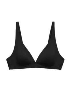Oysho High-CupReggiseno A TriangoloBlack Donna Intimo OY181A0VR-Q11 15 Oysho High-CupReggiseno A TriangoloBlack Donna Intimo OY181A0VR-Q11 -Fashion Brand 70a77616e42241c59b3af93a6474c691