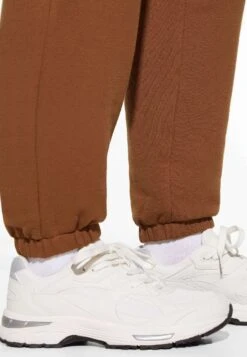 Oysho JoggersPantaloni SportiviCamel Donna Pantaloni OY121A0BQ-B11 -Fashion Brand 70cecdda9bb5402ea7dfcd5ae1b1c7ef