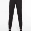 Oysho Compressive- Pantaloni Sportivi - Black -Fashion Brand 713cb7377f22448f8f729c912e42e154