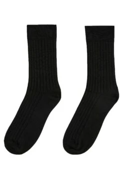 Oysho Classic - Calze - Black -Fashion Brand 718a75c9e7c94697ab5f67b3c6f0ca43