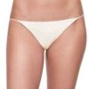 Oysho Strappy Medium-Coverage Bikini Pezzo SottoBeige Donna Moda Mare OY181I0NS-B11 -Fashion Brand 718e2bfc53914c3096f4b4ffb9972a26