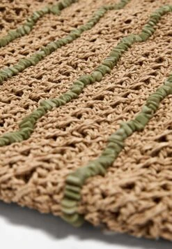 Oysho StonesShopping BagBrown Donna Borse OY151H09P-O11 -Fashion Brand 71d6c6a789d84d528039a15fd0cbc6eb