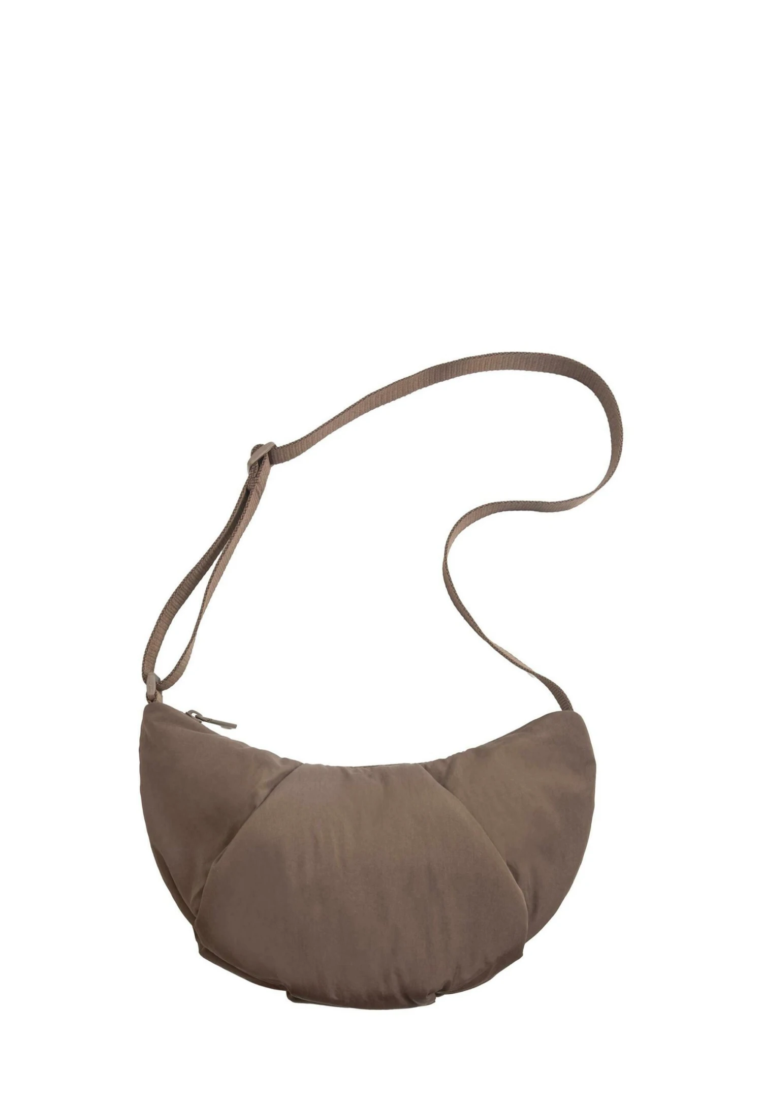 Oysho MINI QUILTED - Borsa A Tracolla - Brown 13 Oysho MINI QUILTED - Borsa A Tracolla - Brown - immagine 11