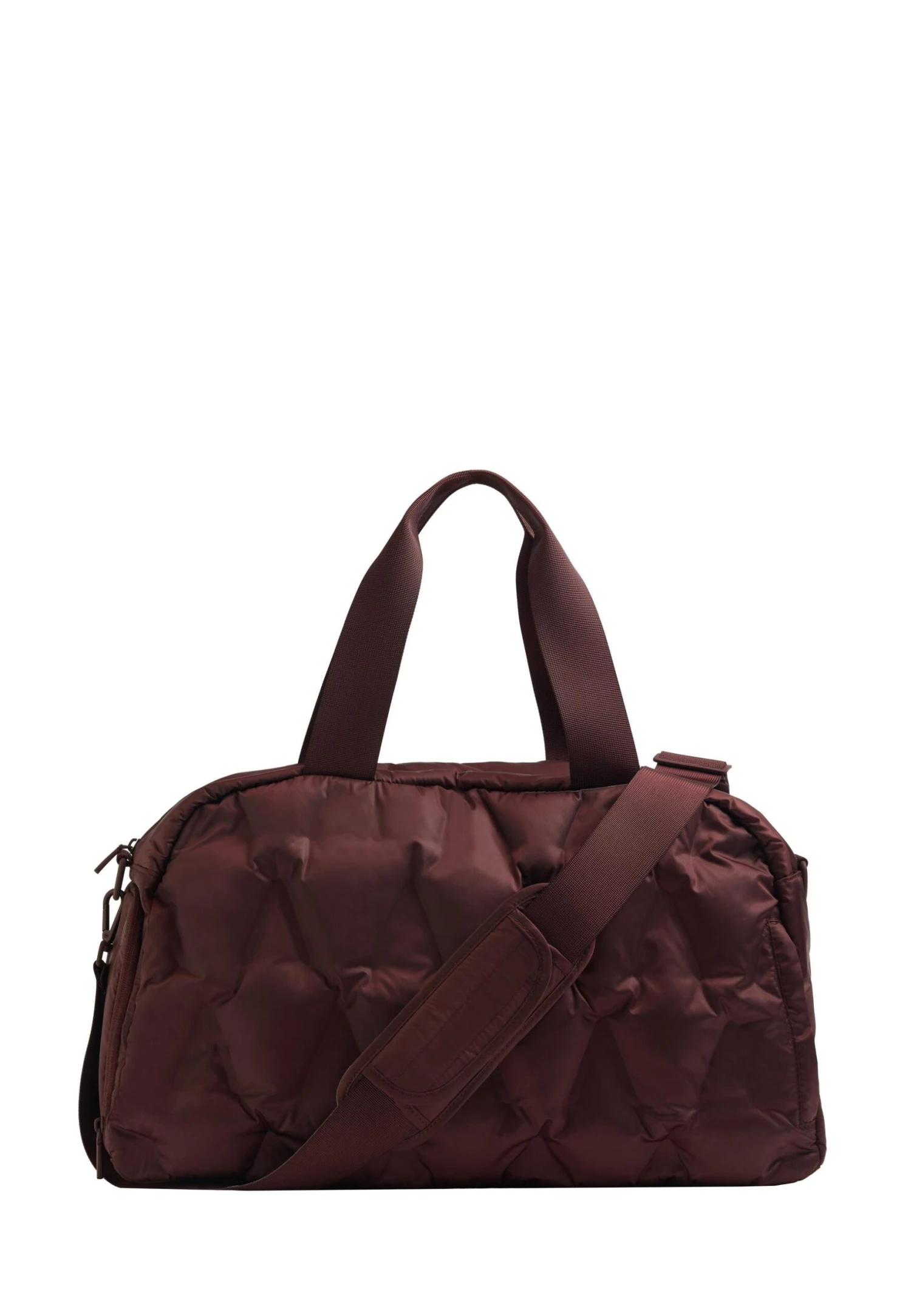 Oysho PADDED TECHNICAL - Borsa Per Lo Sport - Beige 12 Oysho PADDED TECHNICAL - Borsa Per Lo Sport - Beige - immagine 10