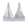 Oysho Post-SurgeryReggiseno A TriangoloBlue Donna Intimo OY181A0S8-K11 -Fashion Brand 73237765b1f740edae7f00b7fd6bc608
