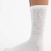 Oysho 3 Pairs- Calze Sportive - White 1 Oysho 3 Pairs- Calze Sportive - White -Fashion Brand 73314ed40047448f865cb1d554e1e970