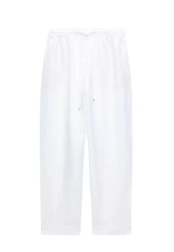 Oysho Pantaloni SportiviWhite Donna Pantaloni OY121A0AN-A11 -Fashion Brand 735c0fcccafa4230a399801b57eb711c