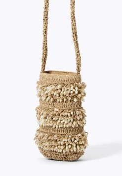 Oysho PearlPortacellulareWhite Donna Elettronica & Lifestyle OY151F056-A11 -Fashion Brand 7393101df4fa40908245e39a3f65948c