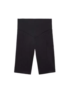 Oysho Compressive - Pantaloncini Sportivi - Black -Fashion Brand 73973dcb320b44388b2cf9c5b7da871d