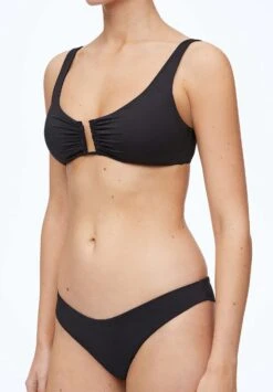 Oysho U-Cut BrazilianBikini Pezzo SottoBlack Donna Moda Mare OY181I0JO-Q11 -Fashion Brand 73c2d6e85a0b47bb934ad6f18ff11671