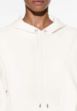 Oysho HoodedFelpa Con CappuccioWhite Donna Felpe OY121I07R-A11 11 Oysho HoodedFelpa Con CappuccioWhite Donna Felpe OY121I07R-A11 -Fashion Brand 74371c039690434aa0f5f7769f435315
