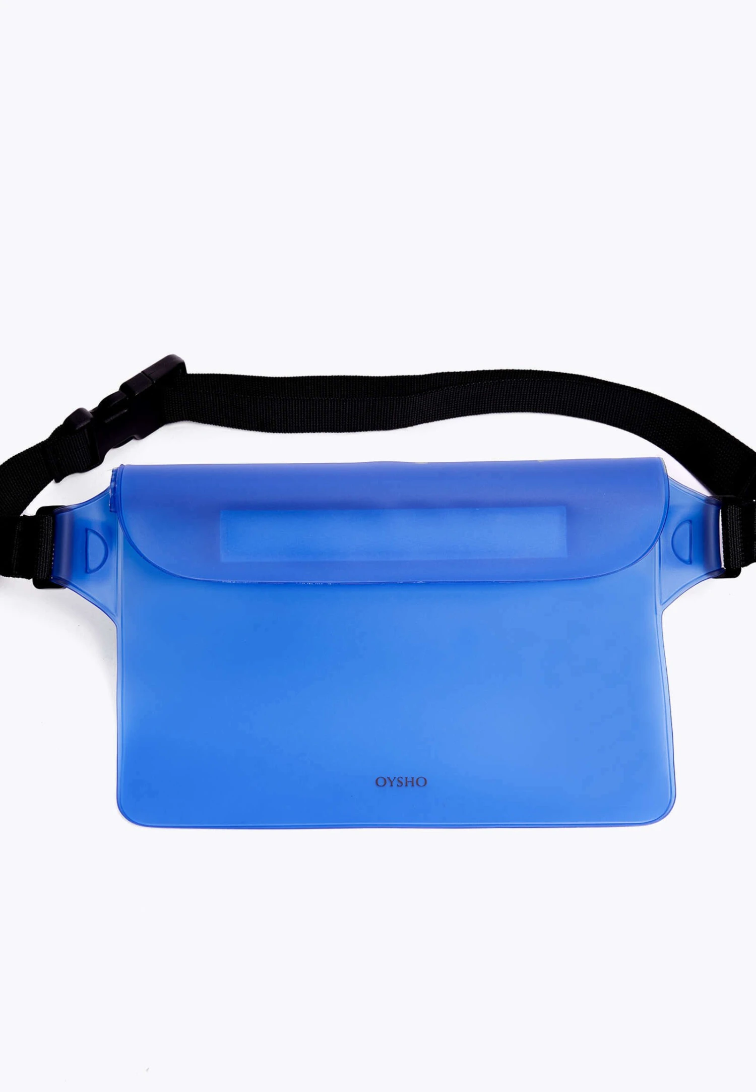 Oysho Water Resistant - Marsupio - Blue 6 Oysho Water Resistant - Marsupio - Blue - immagine 4