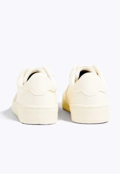 Oysho Retro Sneakers BasseWhite Donna Sneakers OY111A0CJ-A11 -Fashion Brand 74cae69b9d054af28346b1f3966fe0a0