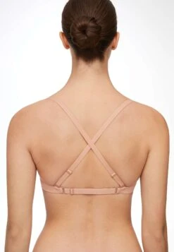 Oysho Multiway ClassicReggiseno Con FerrettoSalmon Donna Intimo OY181A0TD-H11 -Fashion Brand 74f34bc172924548aa424649b0774600