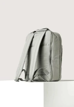 Oysho Nylon Backpack - Zaino - Light Green -Fashion Brand 7547ac0f62d944fcaadba7eb0df9a822