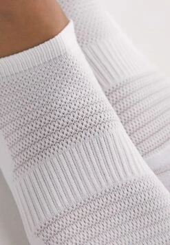 Oysho 3 PairsCalziniWhite Donna Calze OY141J00Y-A11 -Fashion Brand 756c86b429124f7784e0e2319751e7ab