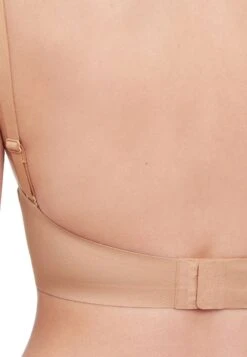 Oysho Invisible Laser CutReggiseno A TriangoloSalmon Donna Intimo OY181A0VF-H11 -Fashion Brand 757b16626ec44449869f5bafdd810b17