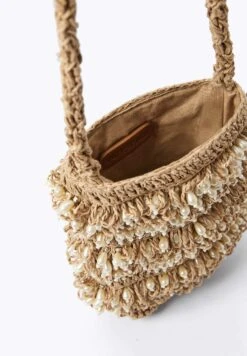 Oysho PearlPortacellulareWhite Donna Elettronica & Lifestyle OY151F056-A11 -Fashion Brand 75f837058ae0454aad5d8a9b63593e60