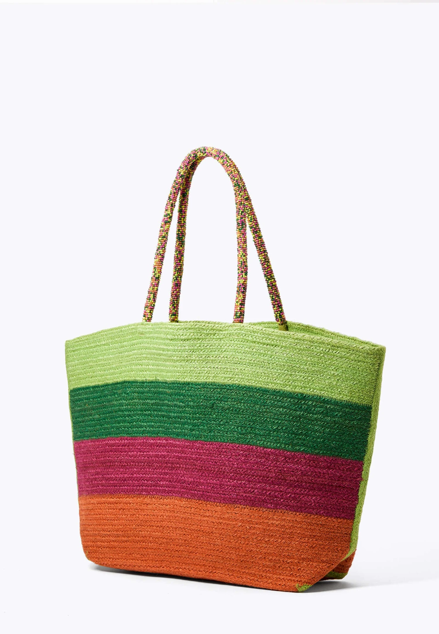 Oysho Shopping Bag - Multi Coloured 7 Oysho Shopping Bag - Multi Coloured - immagine 5