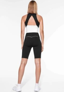 Oysho Compressive Raise Up 20CmCollantBlack Donna Pantaloni OY141E0GA-Q11 -Fashion Brand 76c92665f53548e9a46ee0e4da8ee1b1