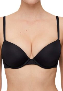 Oysho Reggiseno Push-UpBlack Donna Intimo OY181A0TW-Q11 13 Oysho Reggiseno Push-UpBlack Donna Intimo OY181A0TW-Q11 -Fashion Brand 77394700441e4b8aa5944b869700bba7