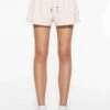 Oysho With PipingPantaloncini SportiviStone Donna Shorts OY121S03F-C11