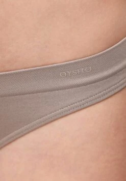Oysho 3 Pack Seamless Soft Touch - Perizoma - Light Pink -Fashion Brand 7925c7733ae64a5ca9025551e0d93d00