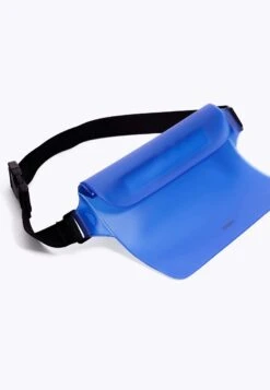 Oysho Water Resistant - Marsupio - Blue 10 Oysho Water Resistant - Marsupio - Blue -Fashion Brand 7936a365f28e4cb1a363f2a7c6eabea5