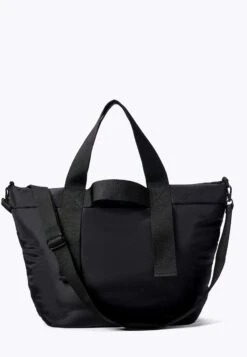 Oysho Multiposition Shopping BagBlack Donna Borse OY151H09R-Q11 -Fashion Brand 79ebccd4401c43ac95b1e982ef4095e6
