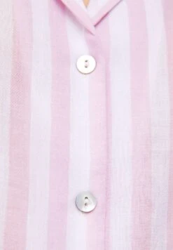 Oysho Stripe Short-SleevedMaglia Del PigiamaPink Donna Intimo Notte E Loungewear OY181Q12H-J11 -Fashion Brand 7bf30aaaba8041f394961ceab2309fb9