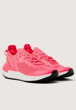 Oysho U Run StbSneakers BassePink Donna Sneakers OY141A02B-J11 -Fashion Brand 7c6e088c595845e2b004c6824a1e8902