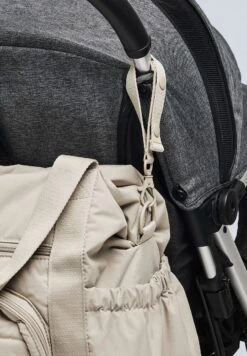 Oysho Maternity Special Pushchair Borsa FasciatoioBeige Donna Borse OY151H07G-C11 -Fashion Brand 7d134fe9e6ea4946b70fb1071c1b2856