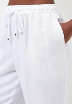 Oysho Pantaloni SportiviWhite Donna Pantaloni OY121A0AN-A11 -Fashion Brand 7d598e8ae29d4c5d98888cd7ce35d646