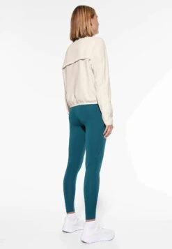 Oysho Soft-Touch - Giacca In Pile - White 11 Oysho Soft-Touch - Giacca In Pile - White -Fashion Brand 7d6b009b569d42a78c15841e005d7a33