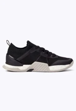 Oysho U-Train-Iii - Sneakers Basse - Black -Fashion Brand 7ee40b9a67be4fdfa0eb12d27501e784