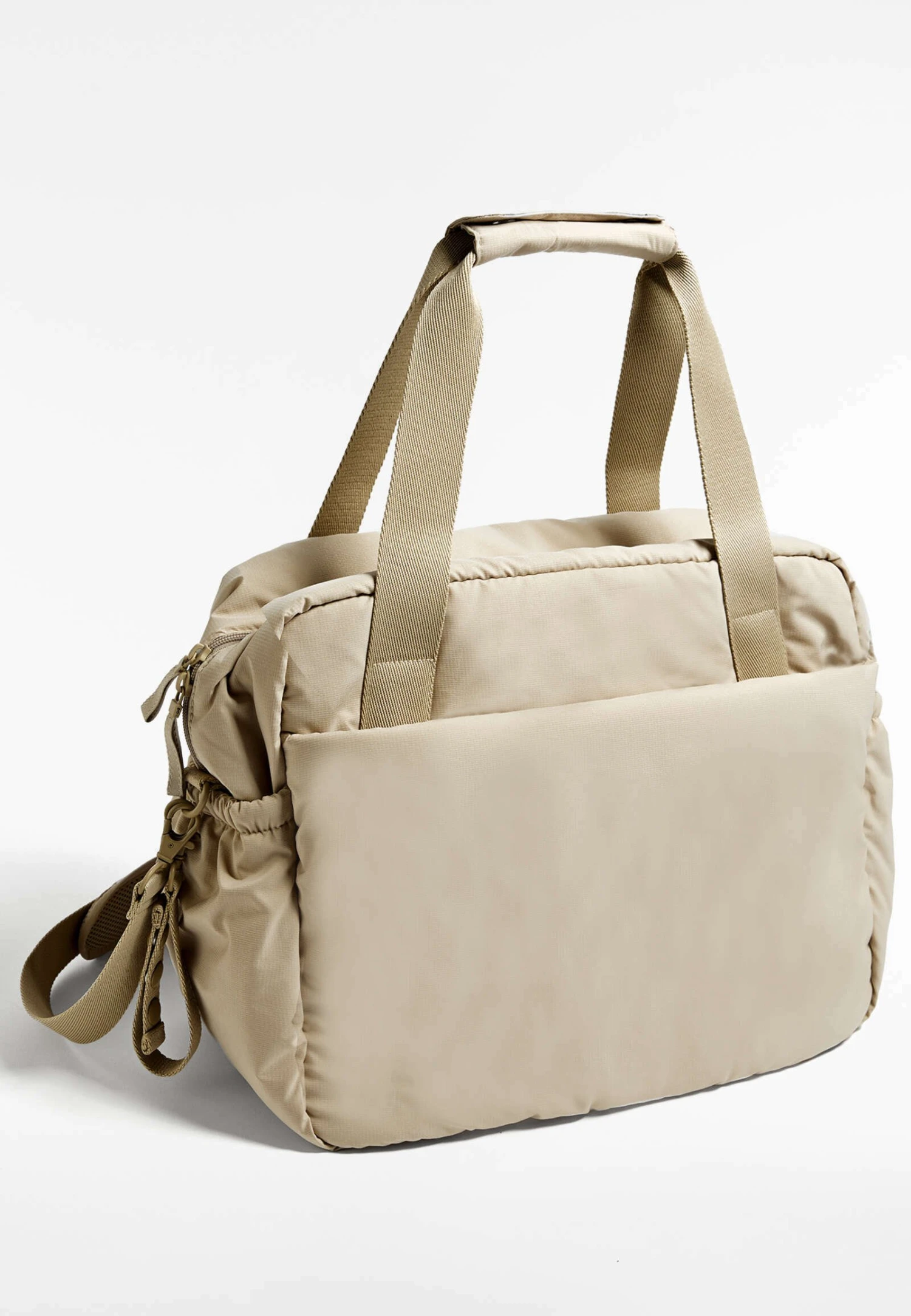 Oysho Borsa Fasciatoio - Sand 4 Oysho Borsa Fasciatoio - Sand - immagine 2