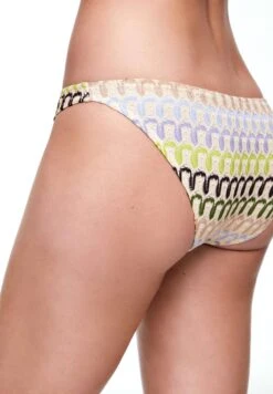 Oysho Crochet Classic - Bikini Pezzo Sotto - Off White -Fashion Brand 7f79a21c4c264d70ada7f46a2775673a