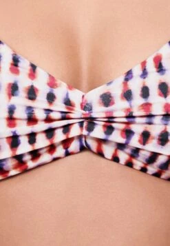 Oysho Extra Soft HalterBikini Pezzo SopraOrange Donna Moda Mare OY181J0C3-H11 -Fashion Brand 7f9eefce3fe44043a634ca739c83591b