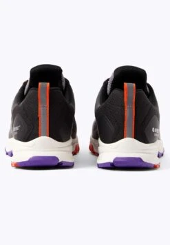 Oysho Hi-Tec TrekkingSneakers BasseOrange Donna Sneakers OY111A0BL-H11 -Fashion Brand 802a382e282d43df85ebdfc677689851