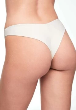 Oysho U-Cut BrazilianBikini Pezzo SottoWhite Donna Moda Mare OY181I0MN-A11 -Fashion Brand 80f12f8de8684121bafc711b32f424cb