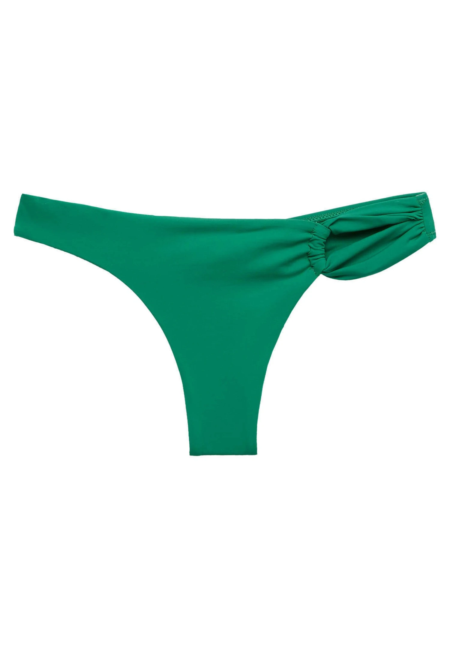 Oysho BrazilianBikini Pezzo SottoGreen Donna Moda Mare OY181I0N1-M11 8 Oysho BrazilianBikini Pezzo SottoGreen Donna Moda Mare OY181I0N1-M11 - immagine 6