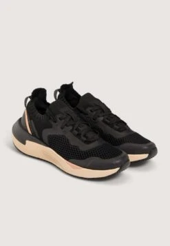 Oysho Sneakers BasseBlack Donna Sneakers OY141A024-Q11 -Fashion Brand 81fce8df474f4313a1a920b328bf09af
