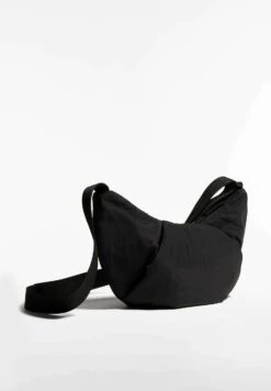 Oysho MINI QUILTED - Borsa A Tracolla - Black -Fashion Brand 827af4907a0c46fc82fd4d58ab5fe084