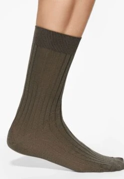 Oysho Silk Classic - Calze - Khaki 9 Oysho Silk Classic - Calze - Khaki -Fashion Brand 82e28426eeef4704bd6ac78f48ae0b57