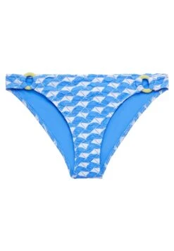 Oysho Geometric ClassicBikini Pezzo SottoLight Blue Donna Moda Mare OY181I0N0-K11 13 Oysho Geometric ClassicBikini Pezzo SottoLight Blue Donna Moda Mare OY181I0N0-K11 -Fashion Brand 8379ece991da4a66a5a51f5eda589347